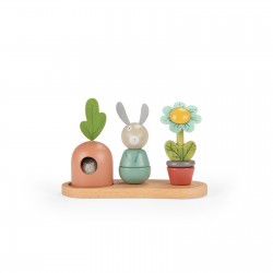 EMPILABLE MULTI ACTIVITÉS...