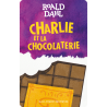 CARTE : CHARLIE ET LA CHOCOLATERIE - YOTO