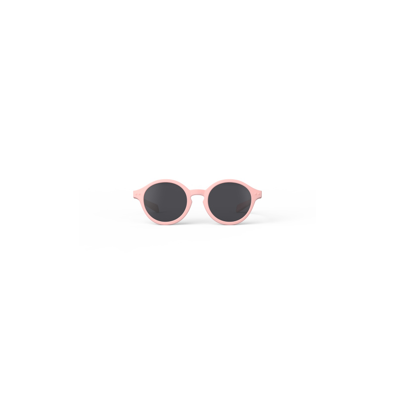 LUNETTES KIDS + 3/5 Y PASTEL PINK - IZIPIZI