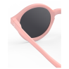 LUNETTES KIDS + 3/5 Y PASTEL PINK - IZIPIZI