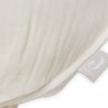 BALLON MURAL EN GAZE DE COTON IVORY - JOLLEIN