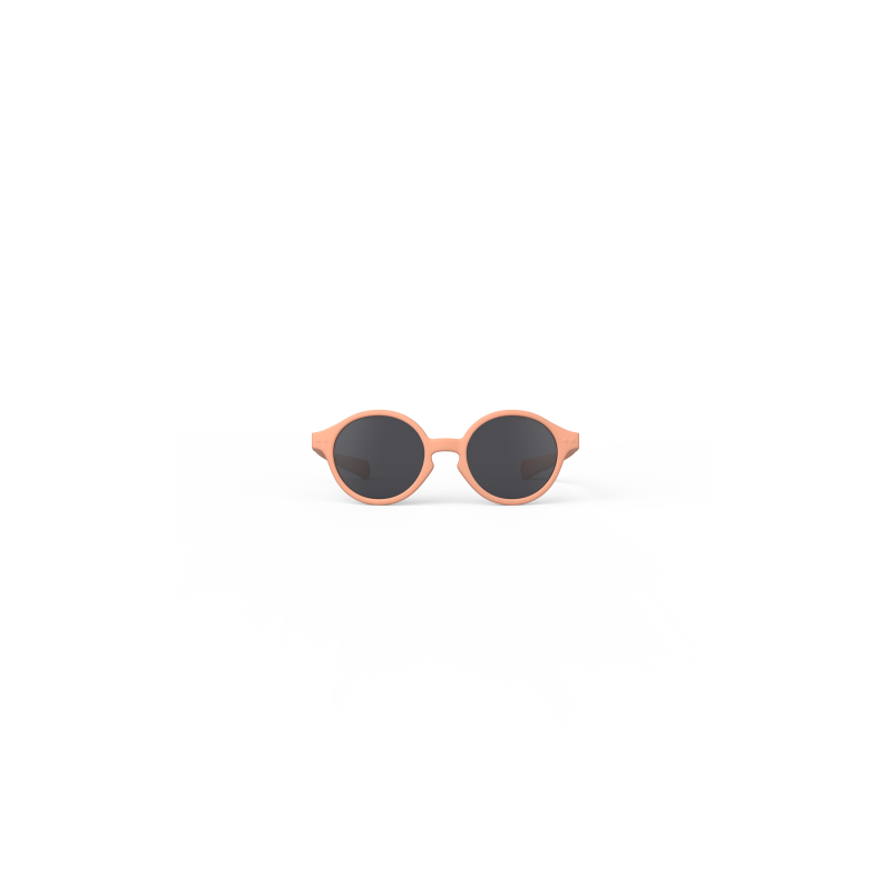 LUNETTES KIDS 9/36 MOIS ABRICOT - IZIPIZI