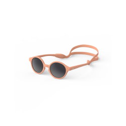 LUNETTES KIDS 9/36 MOIS ABRICOT - IZIPIZI