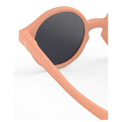 LUNETTES KIDS 9/36 MOIS ABRICOT - IZIPIZI
