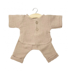 BABIES - ENSEMBLE EN GAZE...