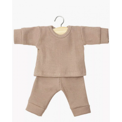 BABIES - PYJAMA MORGAN...