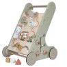CHARIOT D'ACTIVITÉS LD