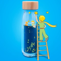 BOUTEILLE SENSORIELLE MOVE "PETIT PRINCE" - PETIT BOUM