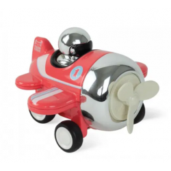 AVION A PROPULSION PRESTO...