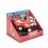 AVION A PROPULSION PRESTO PLANES ROUGE - TIGER TRIBE