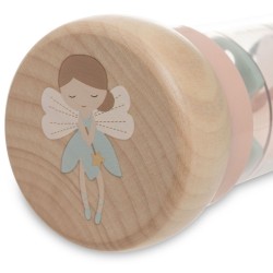 BATON DE PLUIE "LOVELY BIRDS" - JOLLEIN