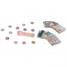 COFFRET LAMPE A HISTOIRES "FAIRY GARDEN" - LITTLE DUTCH