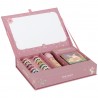 COFFRET LAMPE A HISTOIRES "FAIRY GARDEN" - LITTLE DUTCH
