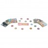 COFFRET LAMPE A HISTOIRES "FAIRY GARDEN" - LITTLE DUTCH