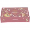 COFFRET LAMPE A HISTOIRES "FAIRY GARDEN" - LITTLE DUTCH