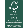COFFRET LAMPE A HISTOIRES "FAIRY GARDEN" - LITTLE DUTCH