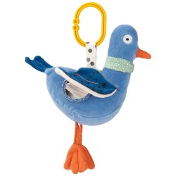 MICHEL LE PIGEON D'...