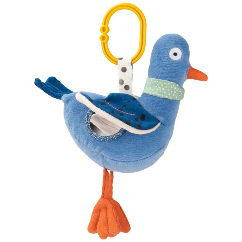 PIGEON MICHEL D' ACTIVITES A SUSPENDRE - MOULIN ROTY