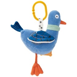 PIGEON MICHEL D' ACTIVITES A SUSPENDRE - MOULIN ROTY