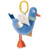 PIGEON MICHEL D' ACTIVITES A SUSPENDRE - MOULIN ROTY