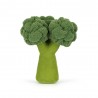 BROCCOLI AMUSEABLES BROCCOLI - JELLYCAT