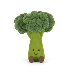 BROCCOLI AMUSEABLES BROCCOLI - JELLYCAT