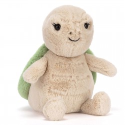 TORTUE THIMBLE TURTLE - JELLYCAT