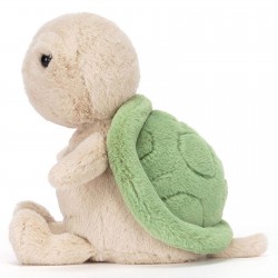 TORTUE THIMBLE TURTLE - JELLYCAT