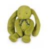 LE LAPIN MÉLOÉ 56 CM POMME GRANNY - MAILOU