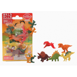 SET DE GOMMES PUZZLE...