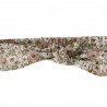 BANDEAU ELASTIQUE EN GAZE DE COTON LIBERTY - BB AND CO