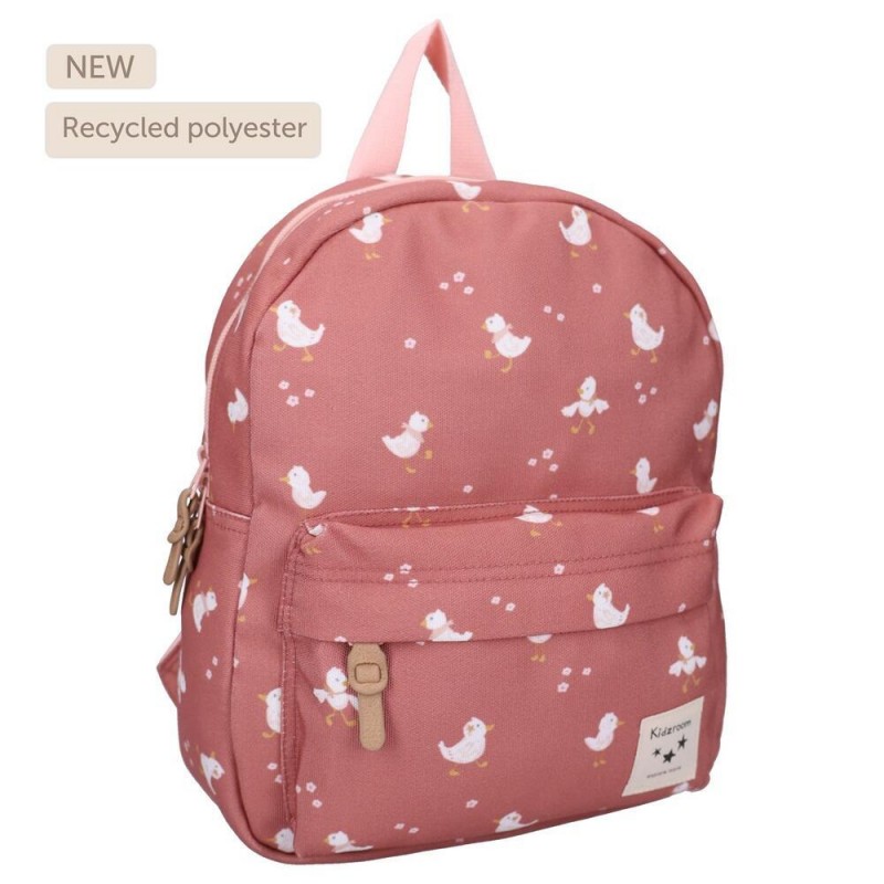 SAC A DOS GRENADE / CANARDS - KIDZROOM