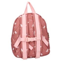 SAC A DOS GRENADE / CANARDS - KIDZROOM