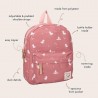 SAC A DOS GRENADE / CANARDS - KIDZROOM