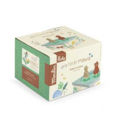 DANCING MUSICAL "LA FORET MAWA" - MOULIN ROTY