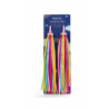 FRANGES DE GUIDON MULTICOLORES - MOULIN ROTY