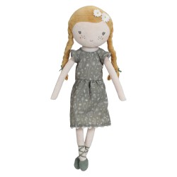 POUPÉE DE CHIFFON JULIA - LITTLE DUTCH