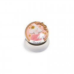 BOITE A DENT DE LAIT "LA...