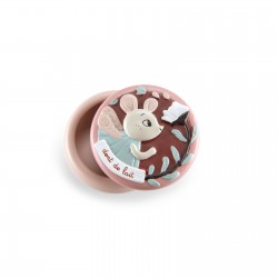 BOITE A DENT DE LAIT "APRÈS...