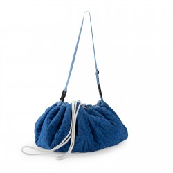 TAPIS DE JEU / SAC DE RANGEMENT "PUCE ET PILOU" - MOULIN ROTY