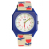 MONTRE TULIPES - MINI KYOMO x TAXI BROUSSE