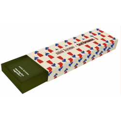 MONTRE TULIPES - MINI KYOMO x TAXI BROUSSE