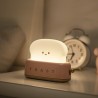 VEILLEUSE TOASTER ROSE - MARY'S