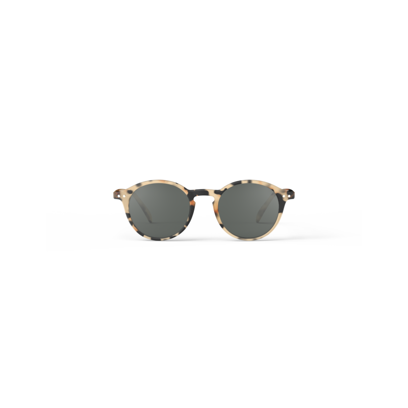 LUNETTES ADULTES D LIGHT TORTOISE - IZIPIZI