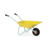 BROUETTE METAL "HAPPY GARDEN" - JANOD