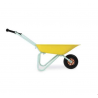 BROUETTE METAL "HAPPY GARDEN" - JANOD
