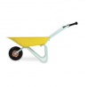 BROUETTE METAL "HAPPY GARDEN" - JANOD