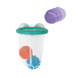 TACTI'BASKET JEU DE BASKET