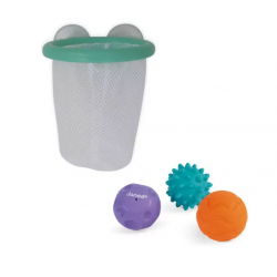 TACTI'BASKET JEU DE BASKET