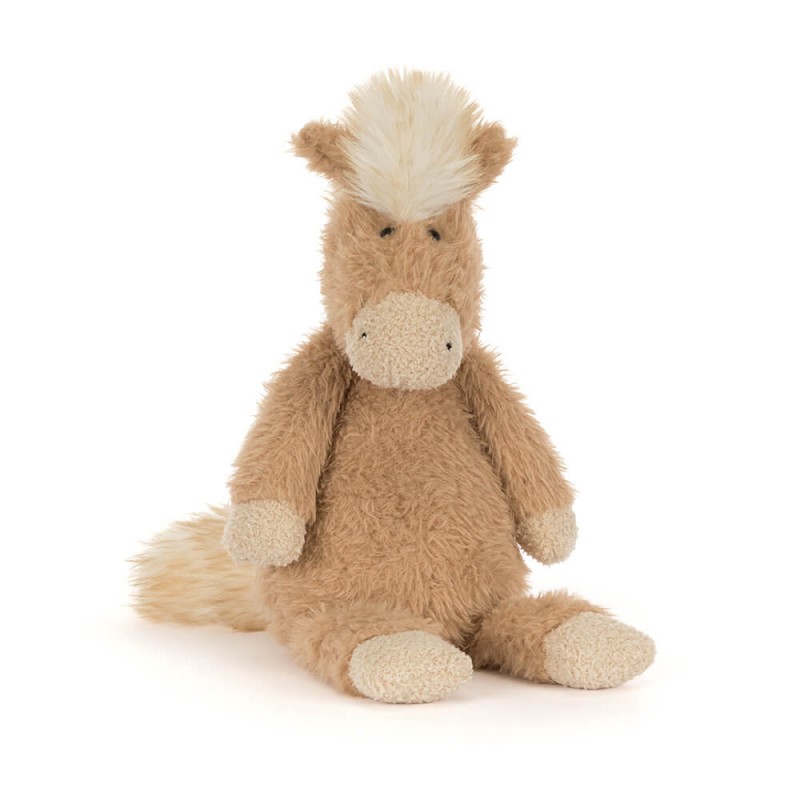 PONEY CANTERNEIGH PONEY - JELLYCAT
